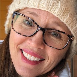 Meet your Posher, Gwen